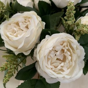Rosas vintage